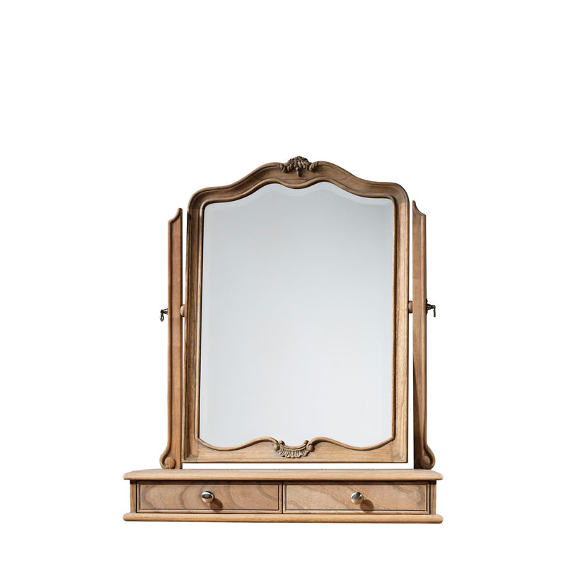 Emrys Dressing Table Mirror