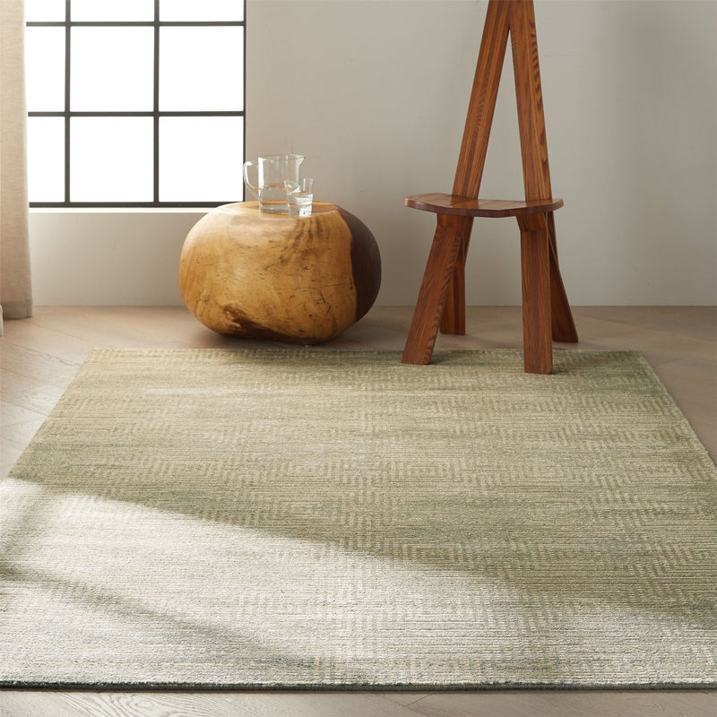 Calvin Klein Maya Rugs CK32 MAY01 in Mineral