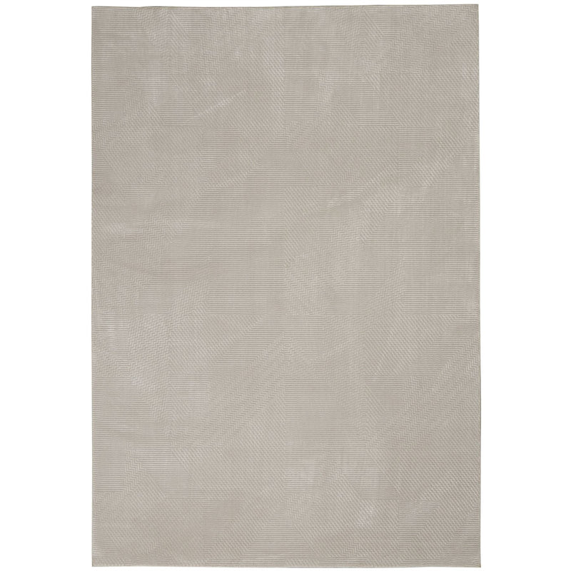 Calvin Klein Orlando Rugs CK852 in Grey Beige