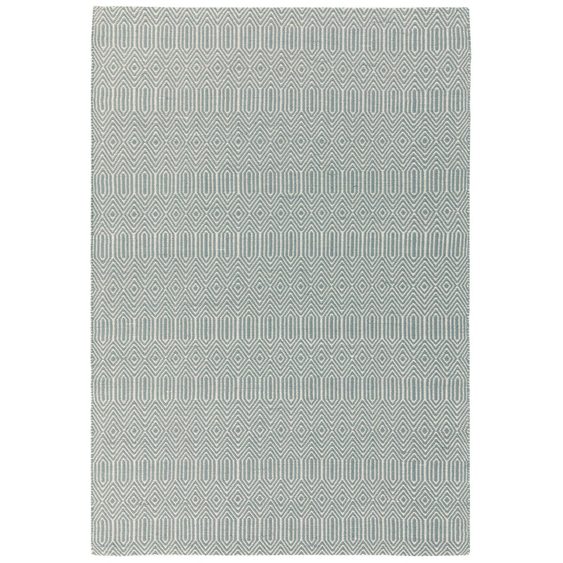 Sloan Rugs in Duck Egg