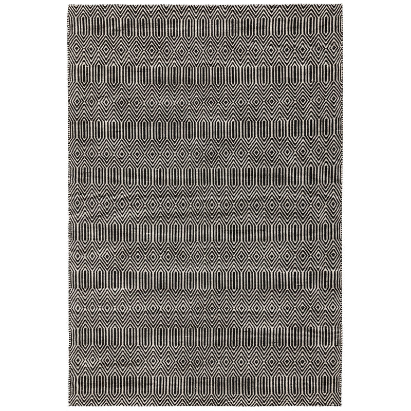 Sloan Rugs in Black