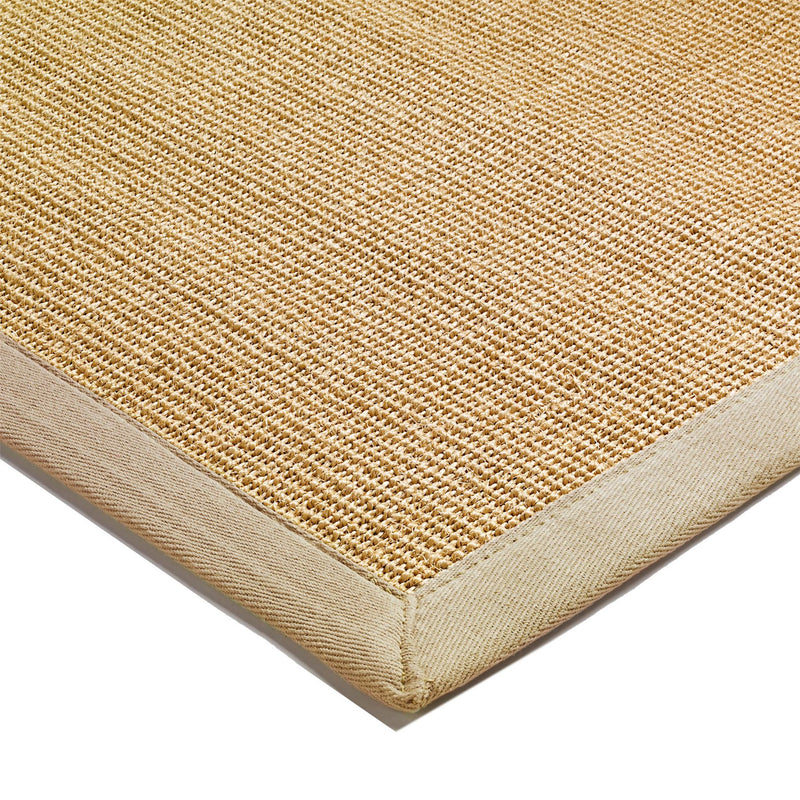 Sisal Rugs in Linen