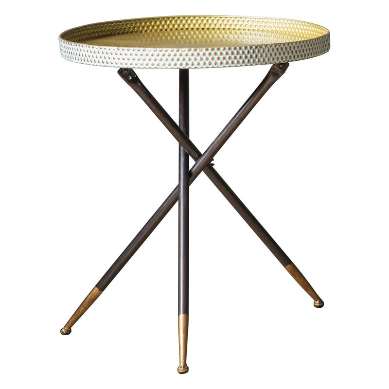 Oscar Tripod Table