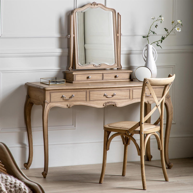 Emrys Dressing Table Mirror