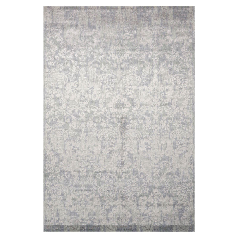 Nourison Twilight Rugs TWI05 in Slate