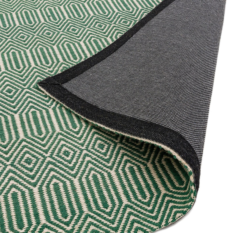 Sloan Rugs in Green