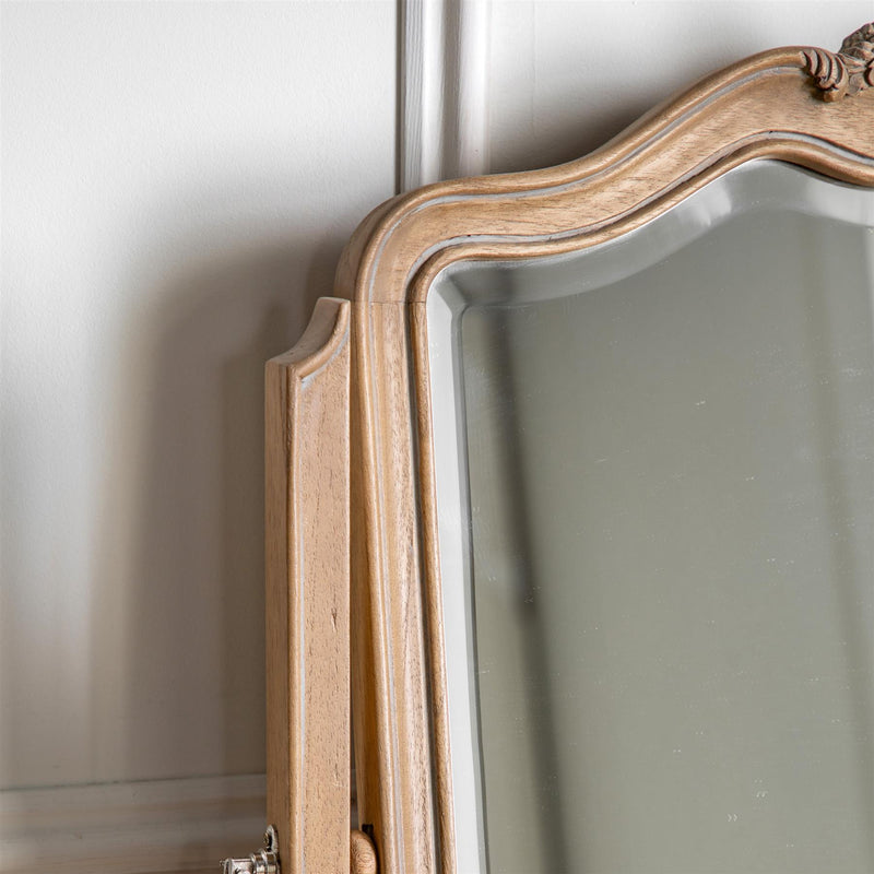 Emrys Dressing Table Mirror