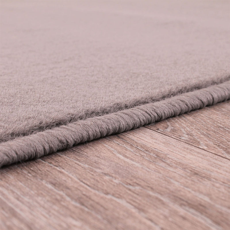 Moda Rugs in Grey by Rugstyle