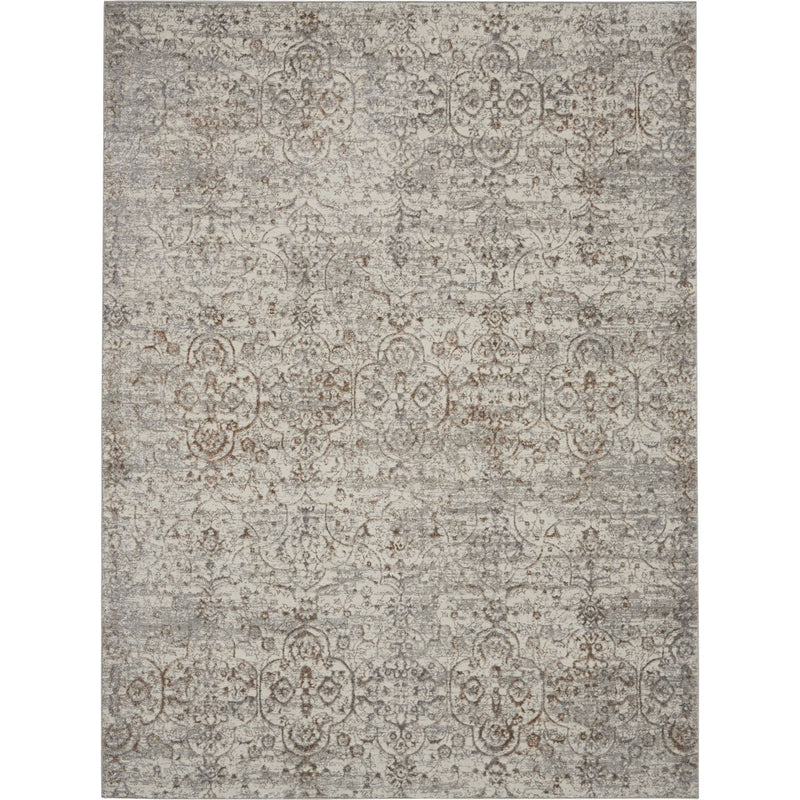 Royal Terrace Rugs KI43 in Beige