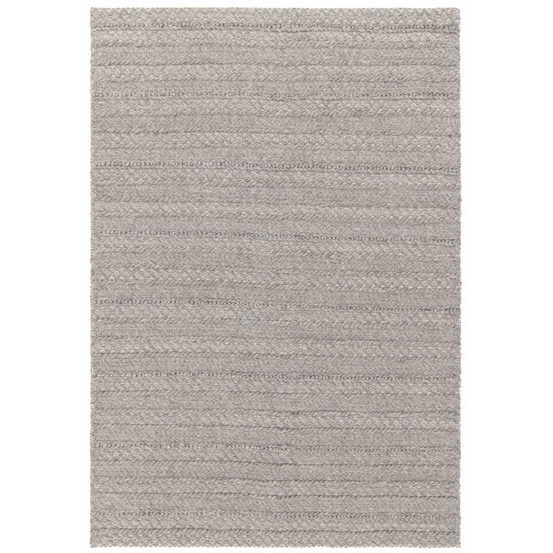 Grayson Outdoor Rugs in Grey