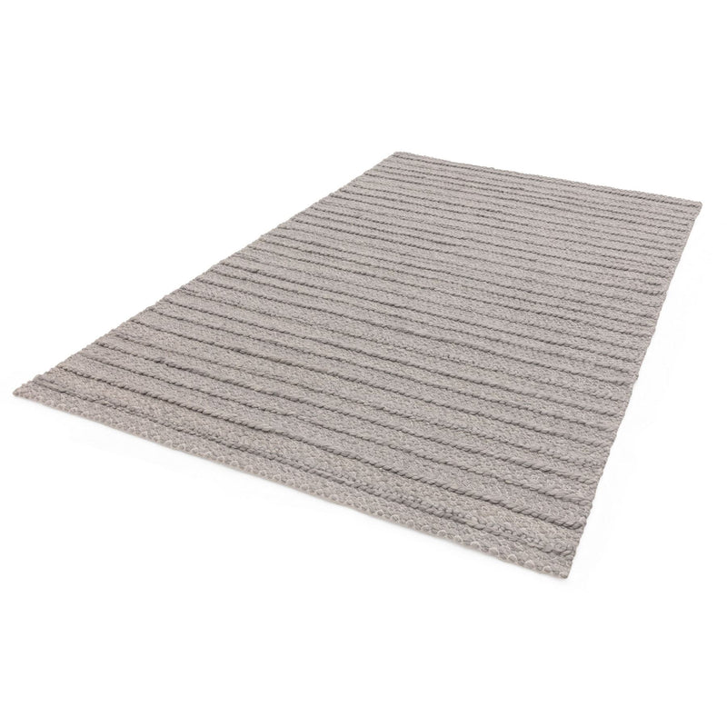 Grayson Outdoor Rugs in Grey