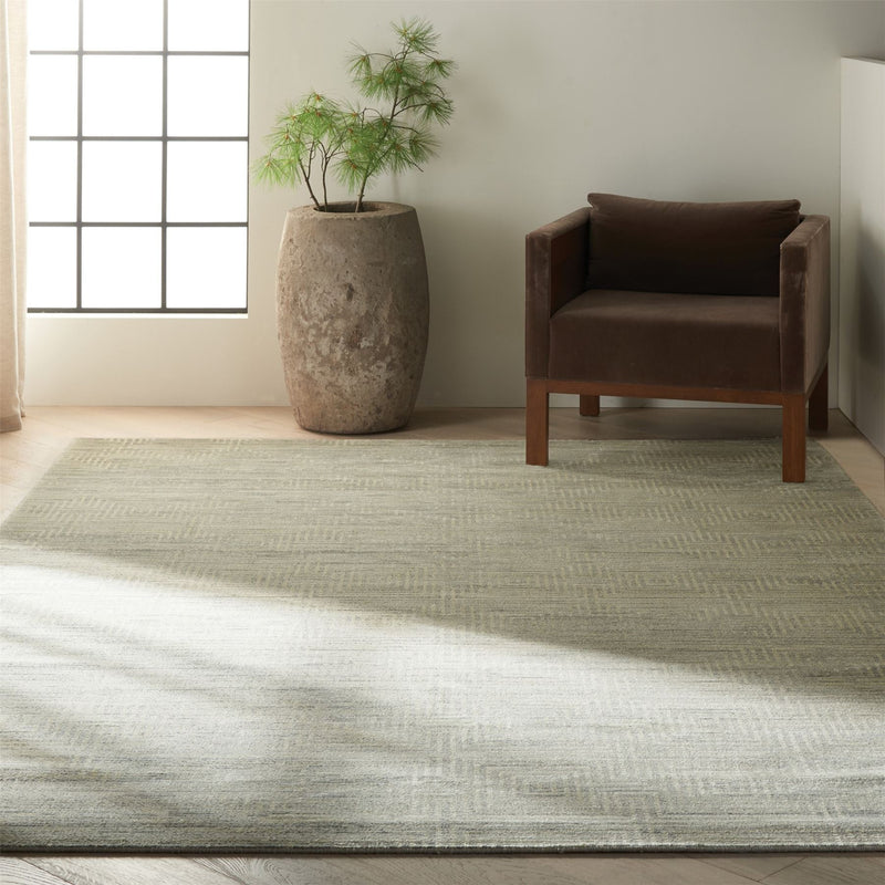 Calvin Klein Maya Rugs CK32 MAY01 in Mineral