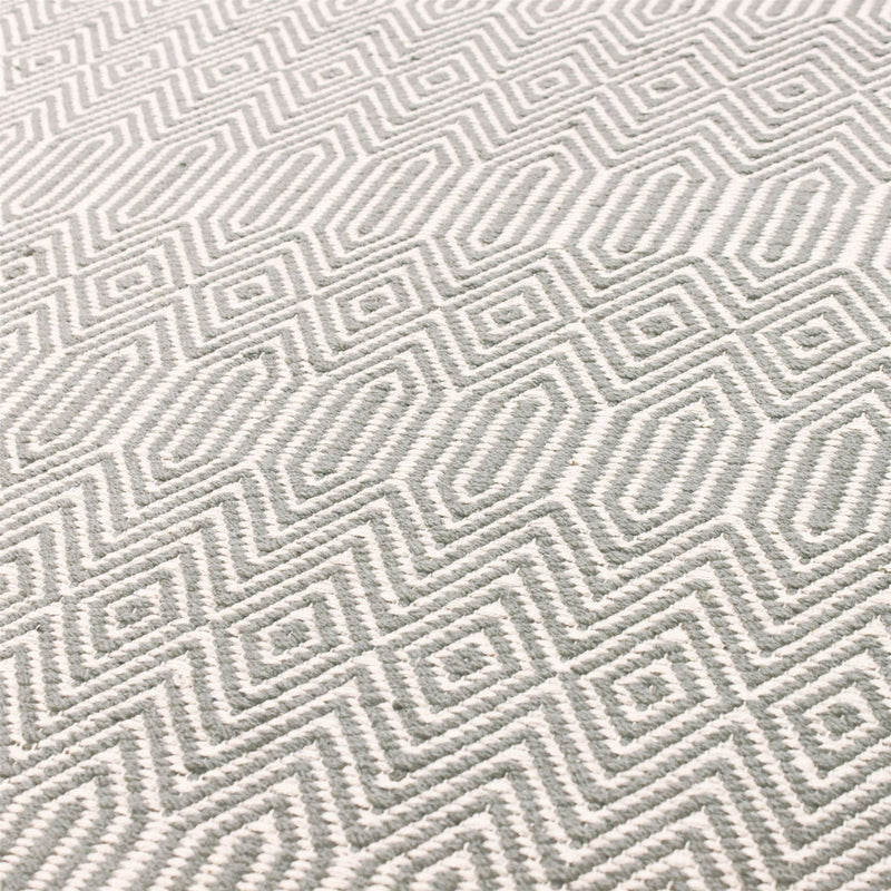 Sloan Rugs in Silver