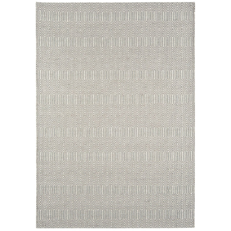 Sloan Rugs in Silver