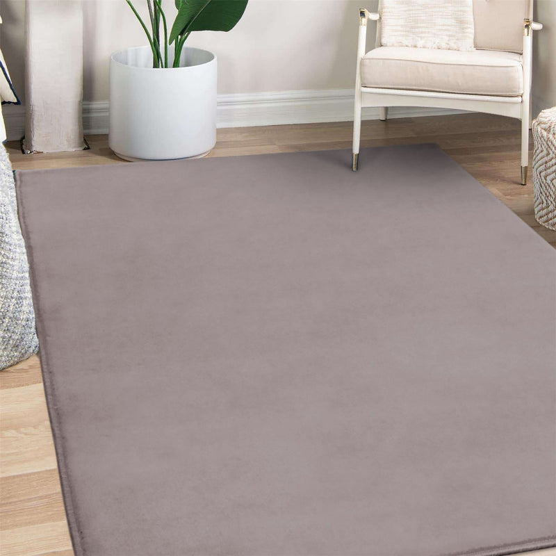 Moda Rugs in Grey by Rugstyle