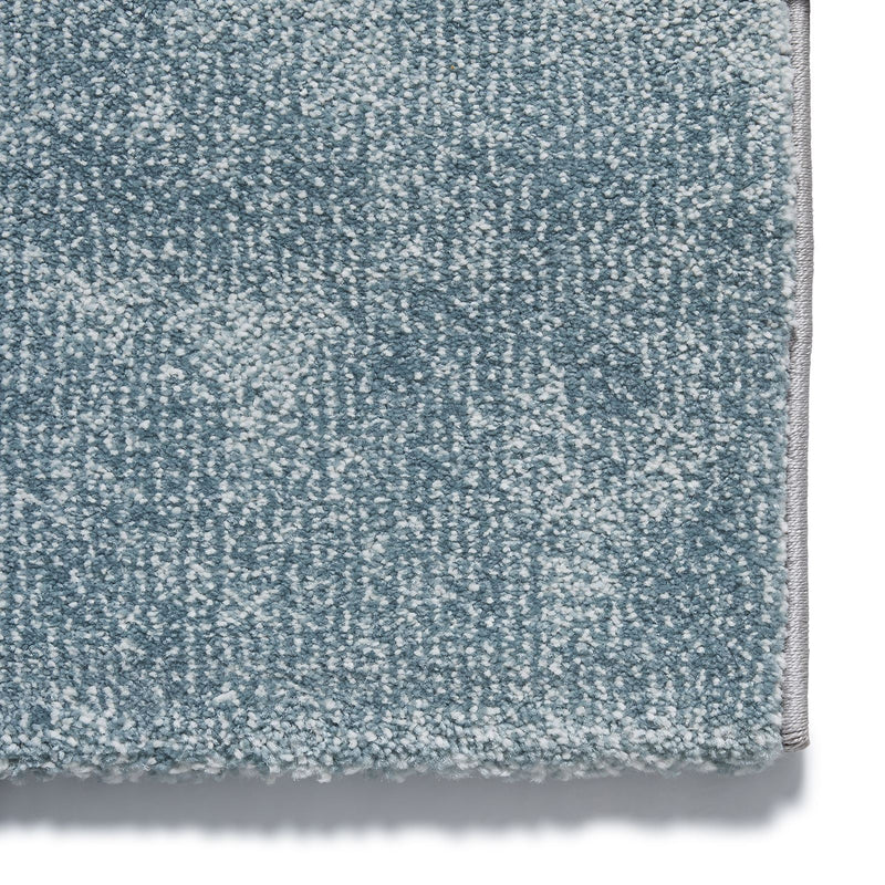 Brooklyn 22192 Modern Rugs in Grey Blue