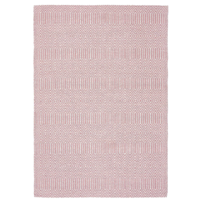 Sloan Rugs in Pink