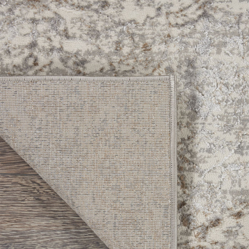 Royal Terrace Rugs KI43 in Beige