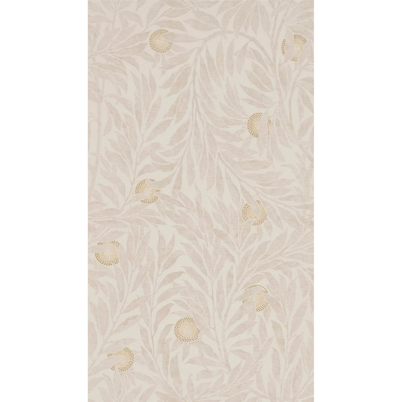 Orange Tree Wallpaper 216404 by Sanderson in Stone Grey