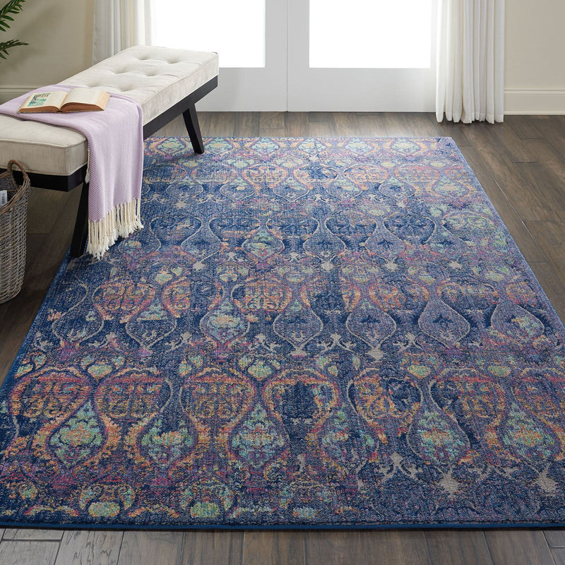 Ankara Global Rugs ANR08 in NVMTC