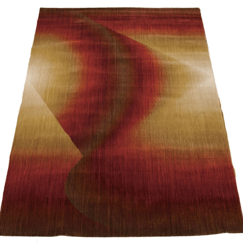 Radiant Arts Rugs RA04 Ruby