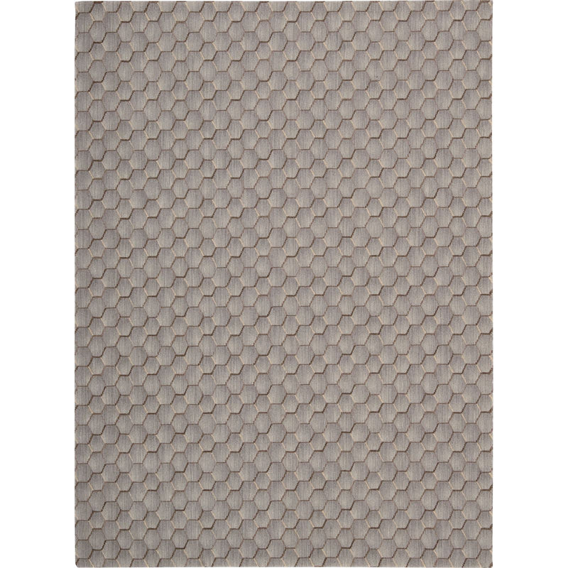 Calvin Klein Loom Select Rugs LS16 Smoke