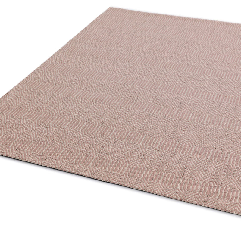 Sloan Rugs in Pink