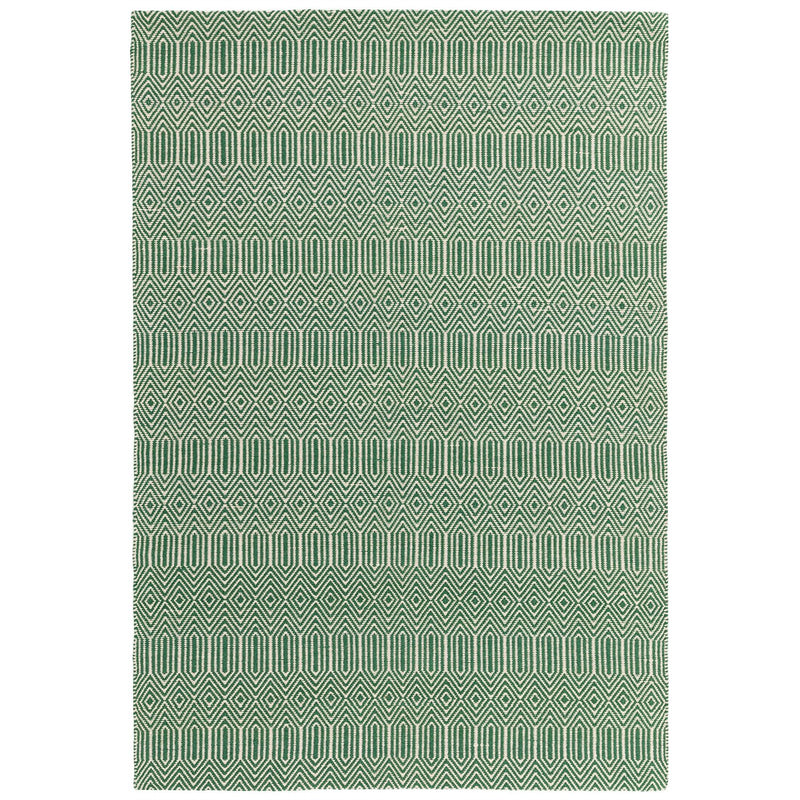 Sloan Rugs in Green