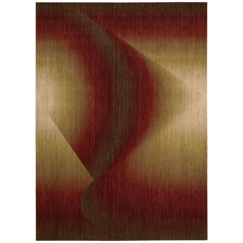 Radiant Arts Rugs RA04 Ruby