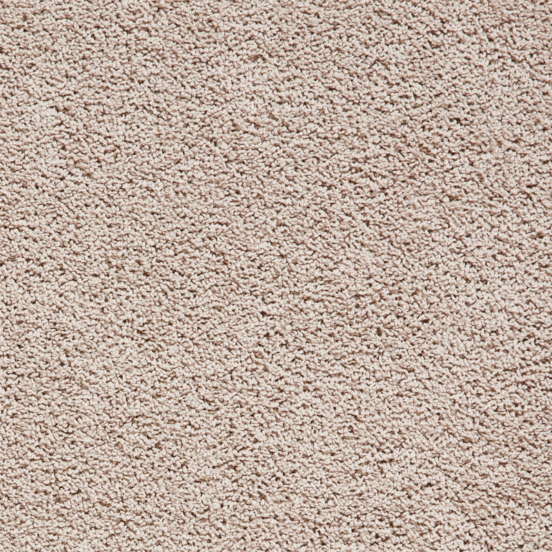 Bali 950 Modern Washable Plain Shaggy Rugs in Beige