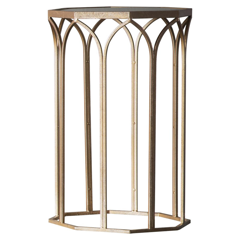 Catiana Octagonal Side Table