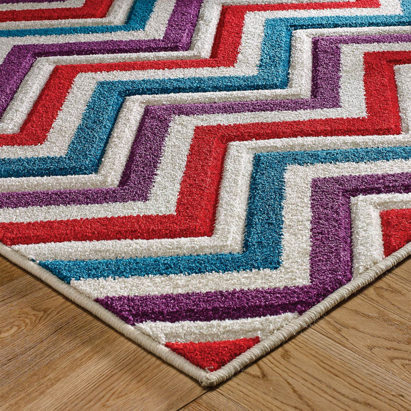 Portland Rugs 139W