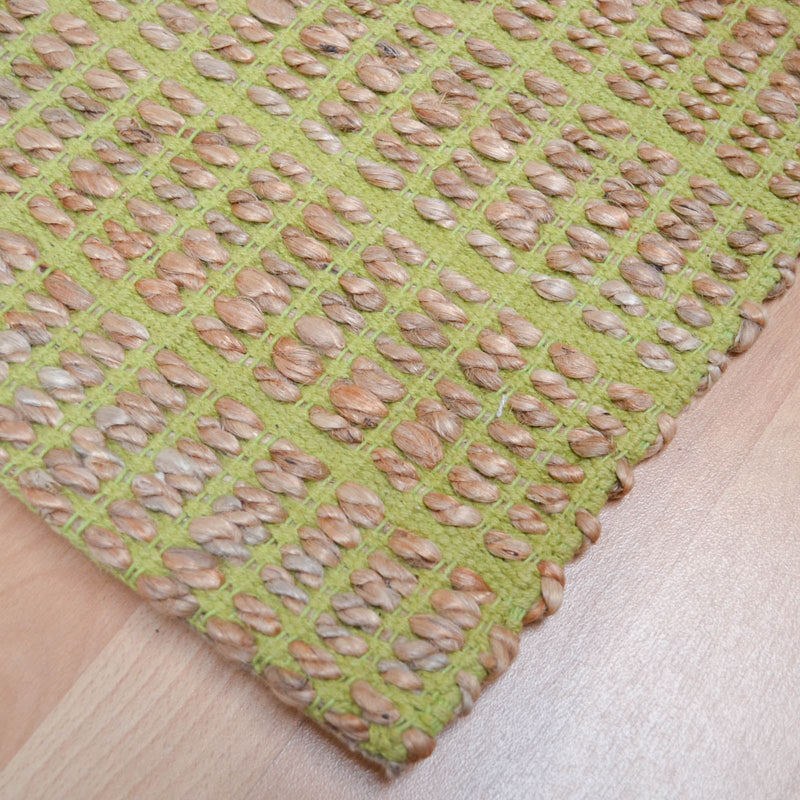 Ranger Rugs in Lime