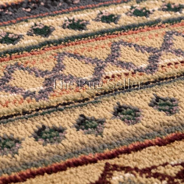 Gabbeh Rugs 933 R