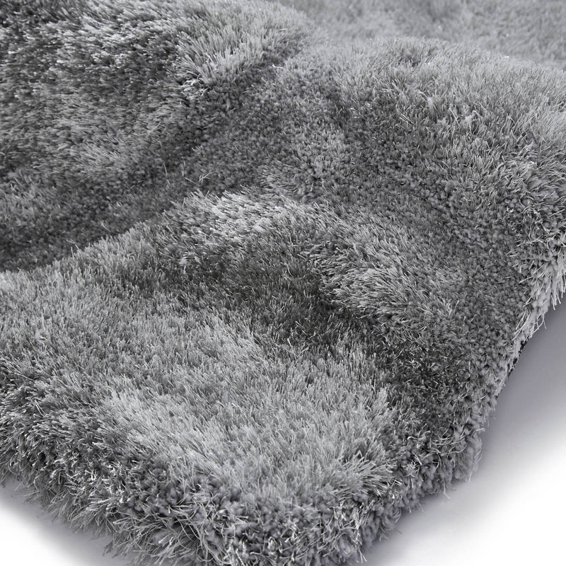 Noble House Rugs NH 5858 in Silver