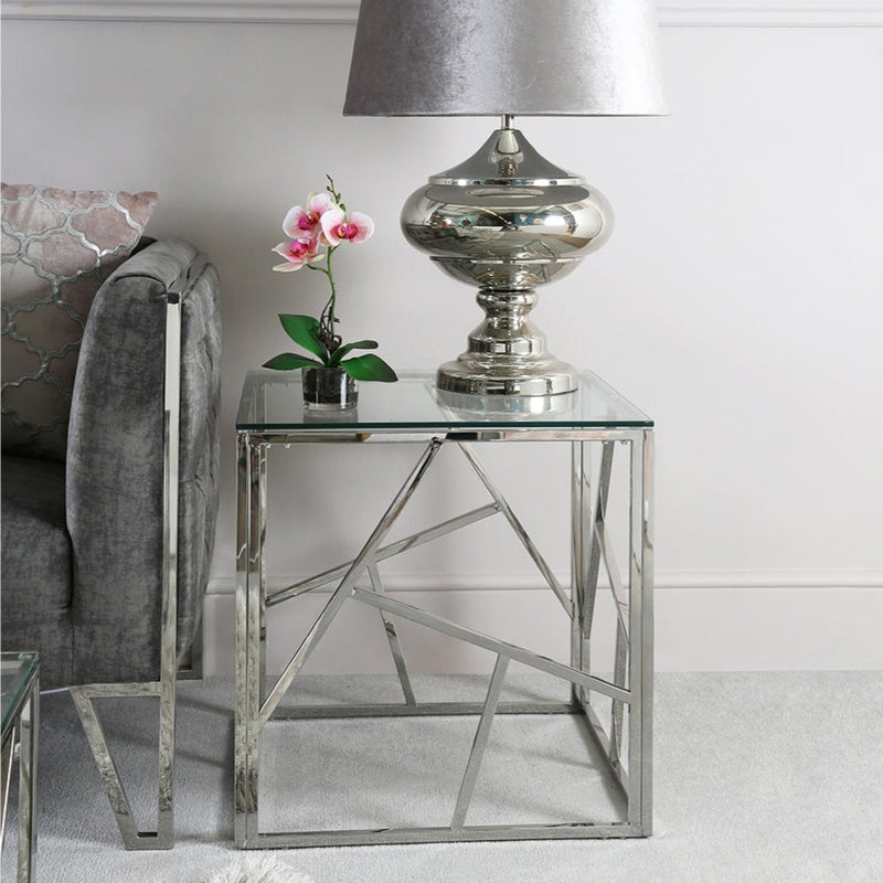 Amalia Side Table