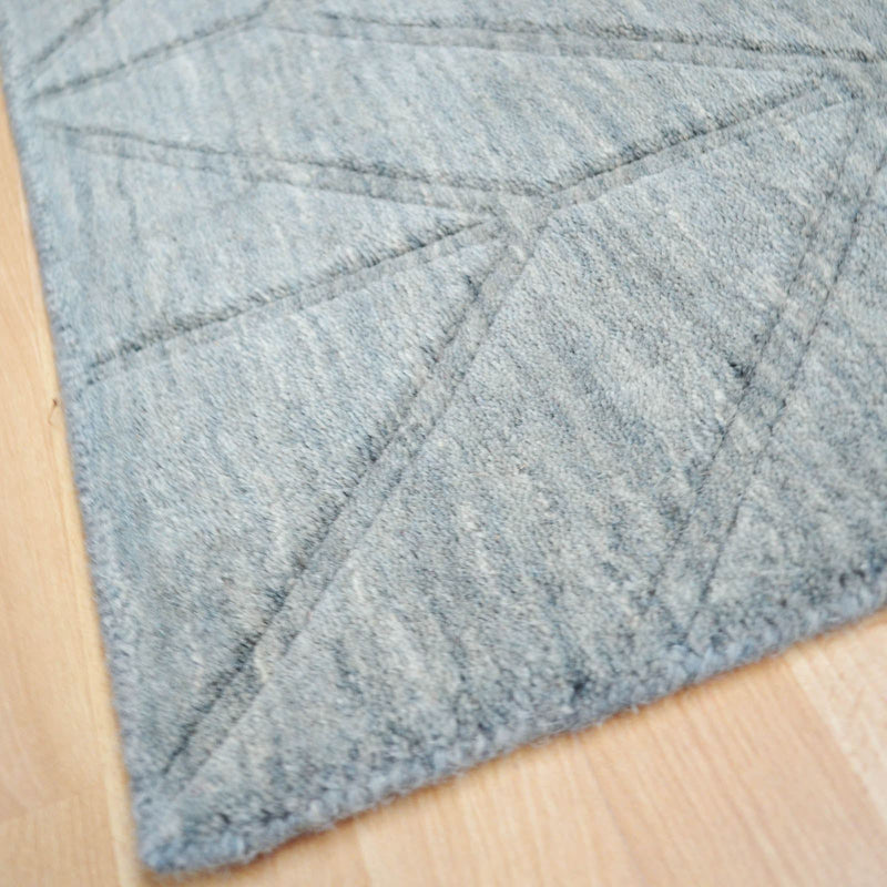 Hamilton Chevron Rugs