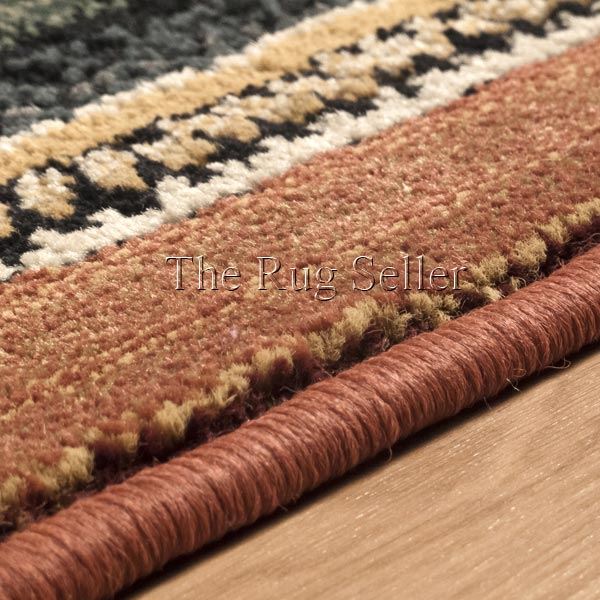 Gabbeh Rugs 933 R