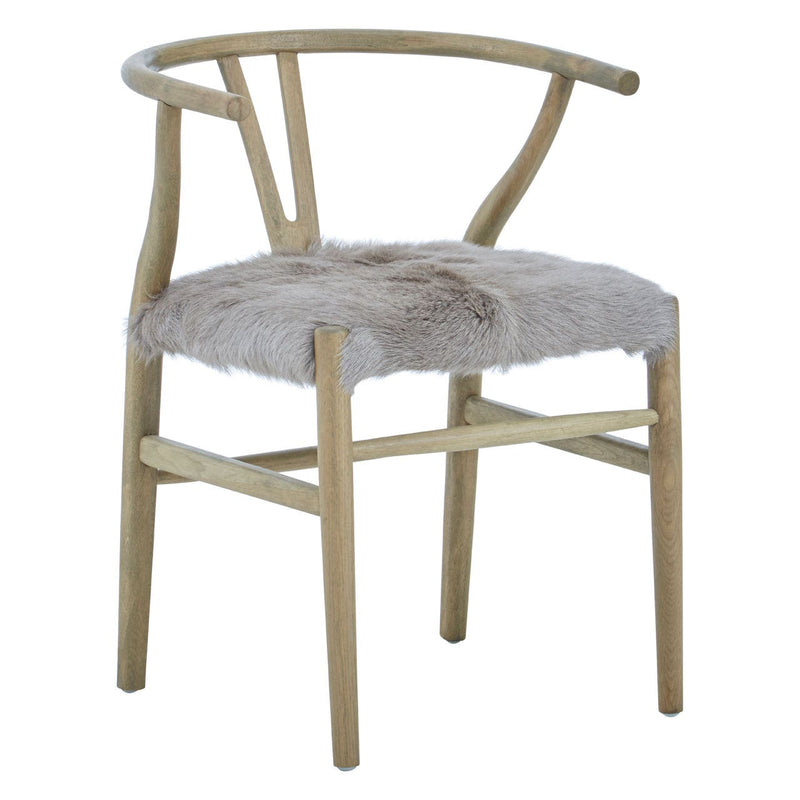 Nordic Y Back Chair