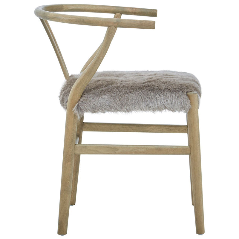 Nordic Y Back Chair