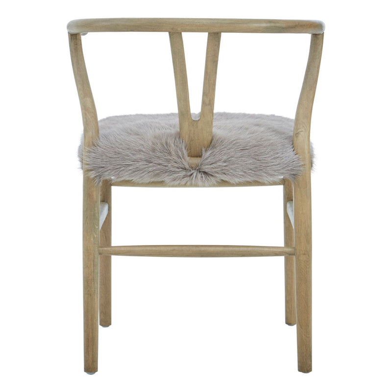 Nordic Y Back Chair