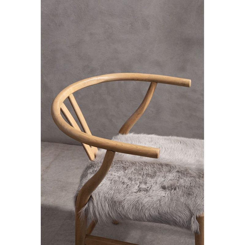 Nordic Y Back Chair