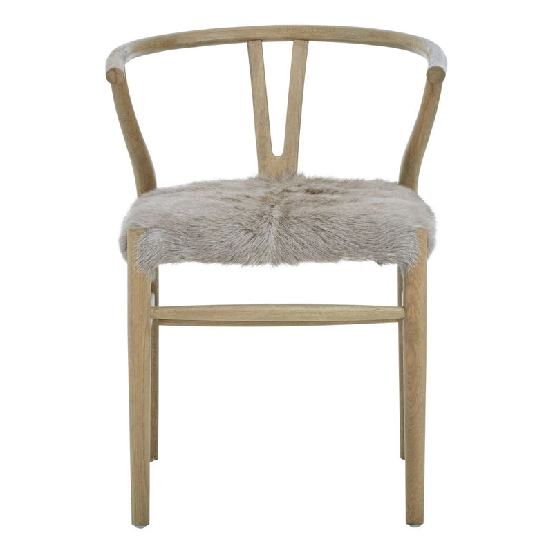 Nordic Y Back Chair